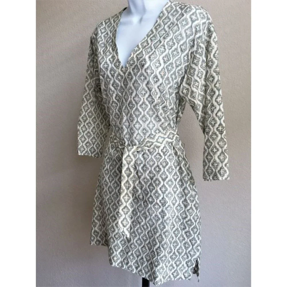 Theory Size Small Petite Tianhe Dress - NWOT - Picture 2 of 7